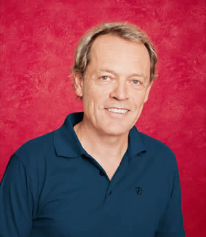 Prof. Dr. med. Reinhard Gillitzer