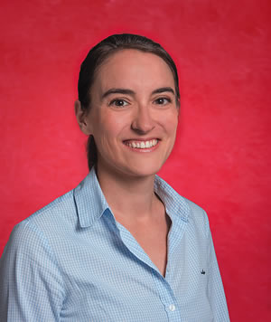 Dr. med. Julia Huber Dr. med. Julia Huber