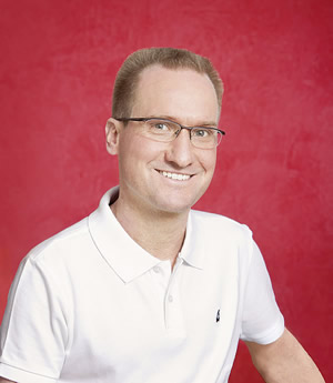 Dr. med. Peter Schupp