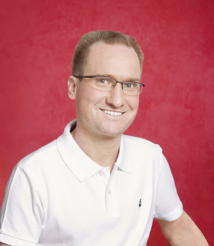 Dr. med. Peter Schupp Dr. med. Peter Schupp